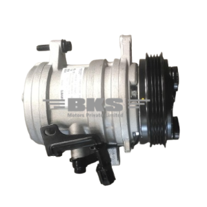 DUCT ASSY-SIDE AIR VENT,LH, INT;YYE-I20 ACTIVE 2ND GEN 2015-2018/I20 ELITE 2ND GEN 2014-2020