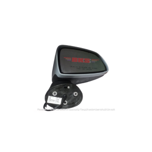 MIRROR O/S REAR RIGHT VIEW-SAIL 1.2L, 1.3L 2012-2017/SAIL U-VA 2012-2017