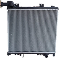 Air Conditioning System